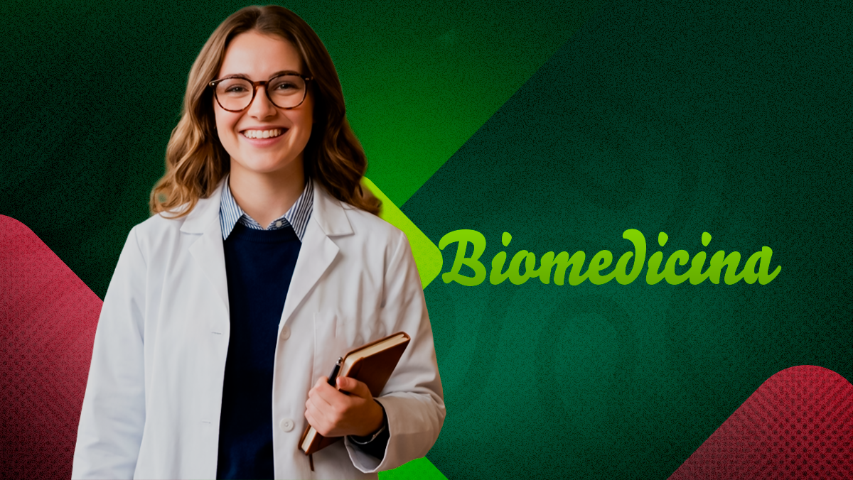 Biomedicina